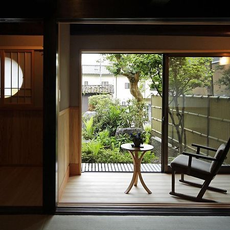 Yamadaya Ryokan Hitachiota Екстер'єр фото