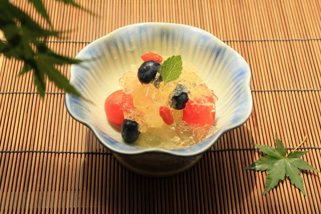 Yamadaya Ryokan Hitachiota Екстер'єр фото