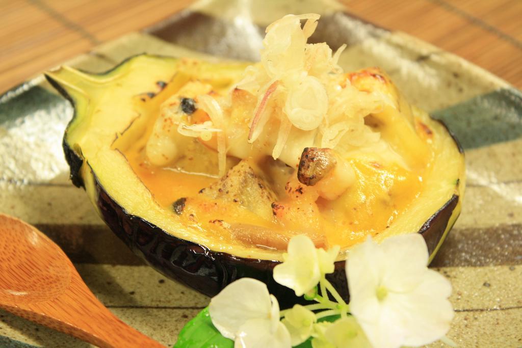 Yamadaya Ryokan Hitachiota Екстер'єр фото