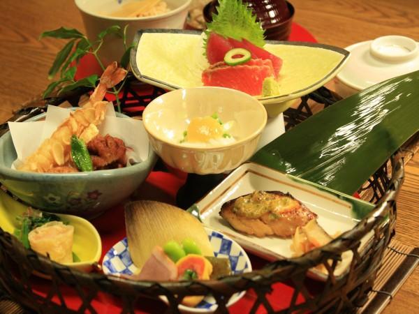 Yamadaya Ryokan Hitachiota Екстер'єр фото