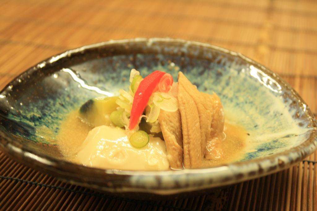 Yamadaya Ryokan Hitachiota Екстер'єр фото