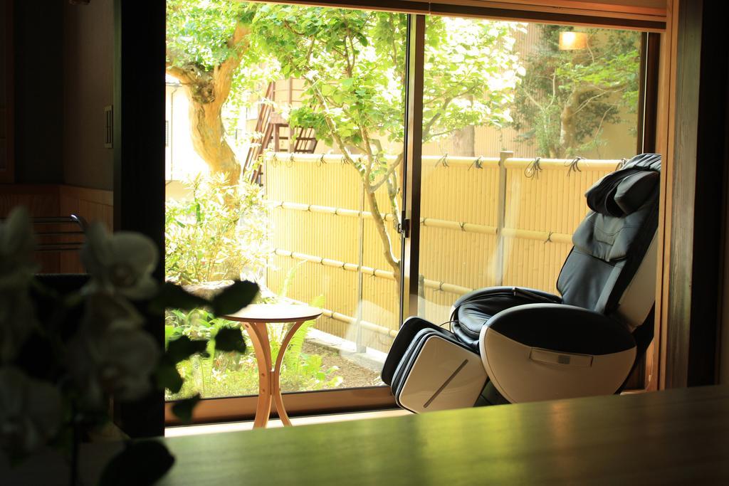 Yamadaya Ryokan Hitachiota Екстер'єр фото