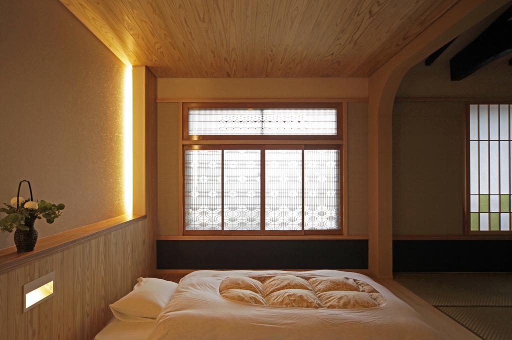 Yamadaya Ryokan Hitachiota Екстер'єр фото