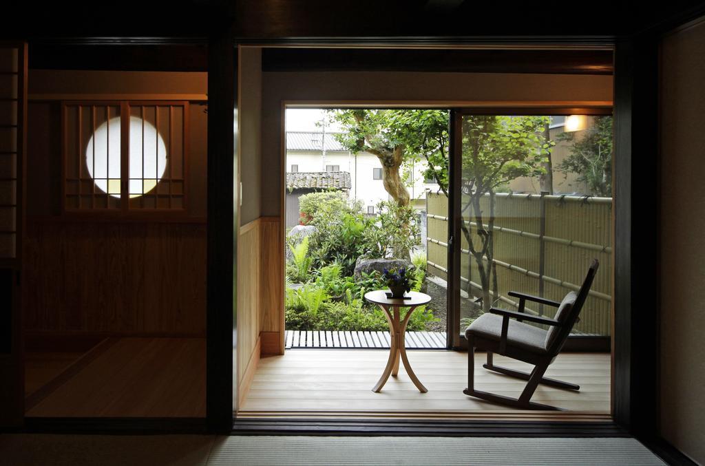 Yamadaya Ryokan Hitachiota Екстер'єр фото