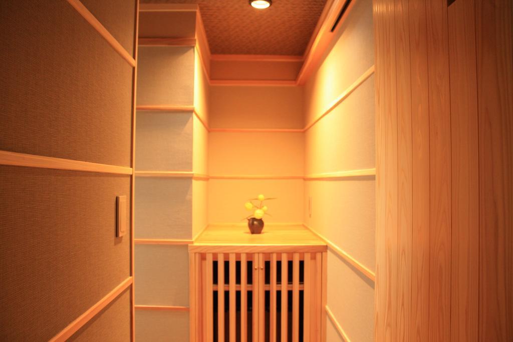 Yamadaya Ryokan Hitachiota Екстер'єр фото